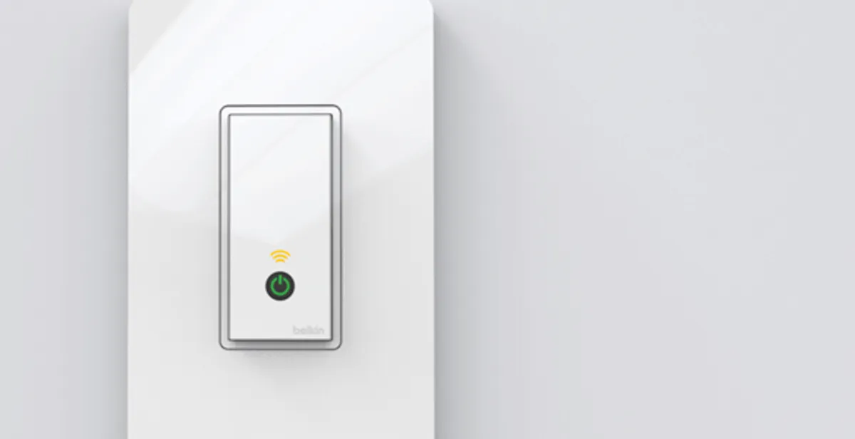 Modern light switch repair and replacement service in Naperville, IL