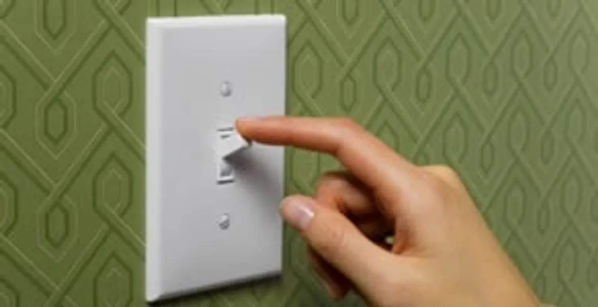Professional switch repair service ensuring safe and reliable light control in Naperville, IL